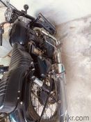 Royal Enfield Bullet Electra - 2023