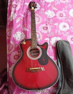 Acoustic Guitar 