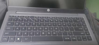 HP Laptop AMD Processor | 8GB RAM | 256GB SSD