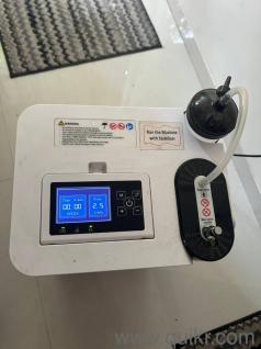 Oxygen Concentrator