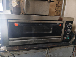 pizza oven good condition 