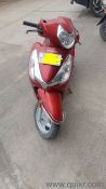 Used Honda Aviator 2020 Model Images