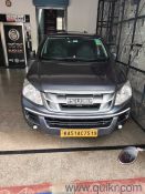 Used Isuzu D Max 2018 Model Images