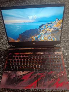Hp+pavilion+gaming+laptop