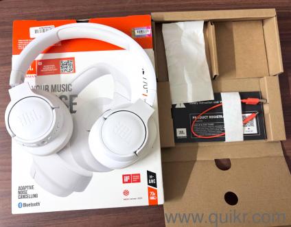 JBL Tune 770NC Wireless Noise Cancelling Headphones