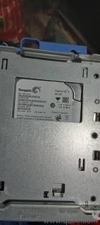 Seagate 320GB SATA Desktop Hard Disk