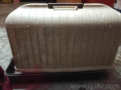 Singer Fashion Maker Classic Sewing Machine with Motor