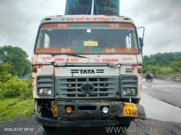 Tata hywa 2013 model