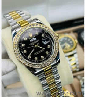 Rolex Oyster Perpetual 