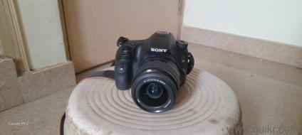 SElling my Sony Camera with 18x to 55x Zoom