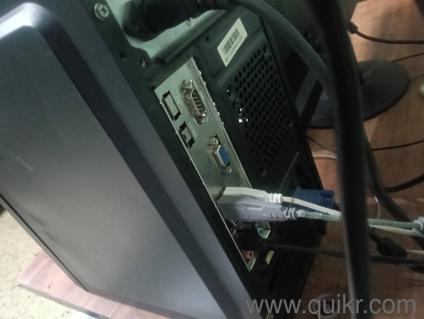 i3 10 generation PC I want to sell  710 graphic card