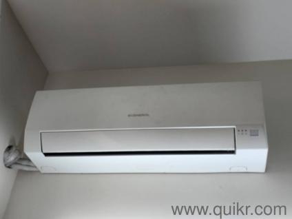 1 ton split AC o general 