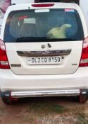 Used Maruti Suzuki Wagon R 1.0 2014 Model Images