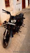 Used Royal Enfield Classic 350 Classic Dark 2020 Model Images