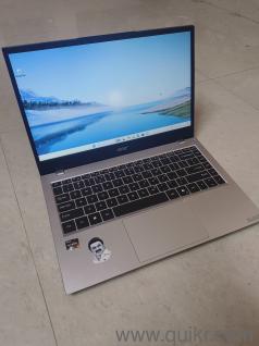 3 months new - Acer One Z14-55M - very good condition