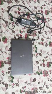 HP Envy x360 Touchscreen Laptop with Stylus
