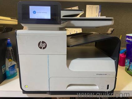 HP PageWide Printer for Sale