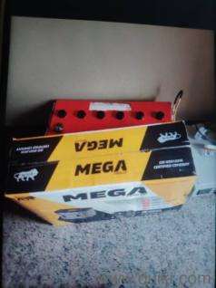 Microtek inverter in very good condition suitable for 2bhk