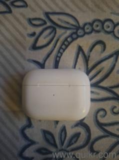 apple airpods pro