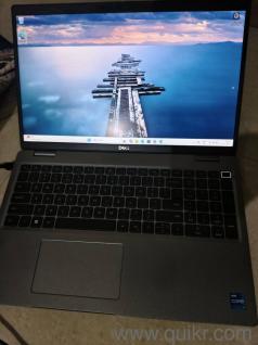 latitude 5530 ,i7 32 gb ram and 1 tb ssd