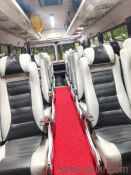 Force tempo traveller 2023 registation 