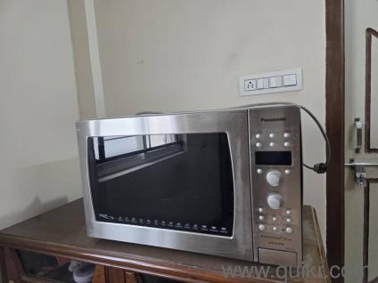 Panasonic NN-CD2005S Premium Inverter Convection Microwave Oven | Made in Japan