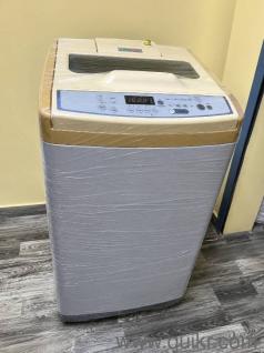 Samsung 6.2kg washing machine for sell free delivery under 10kmtr area with one year warranty.