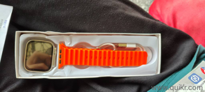 T800 ultra smart watch 