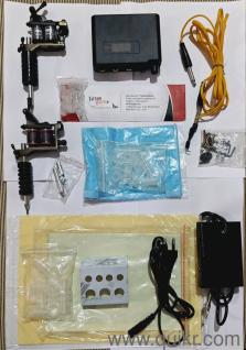 Tattoo gizmo machine kit 