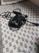 selling my icube charger in banglore 