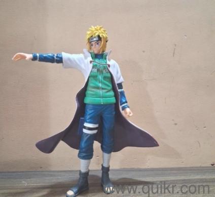 toys anime 