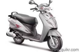 Used Hero Duet 2017 Model Images