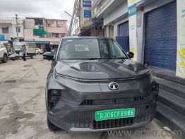 Used Tata PUNCH EV 2024 Model Images