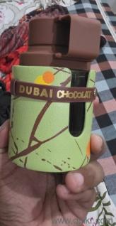 Armaf Odyssey Dubai Chocolate