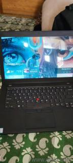 Lenovo ThinkPad T450I5 5th 8gb ram / 256gb SSD