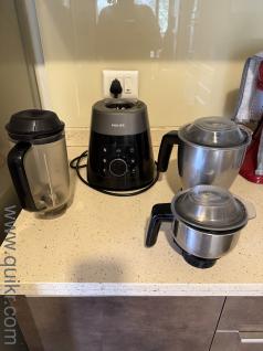 Philips miser grinder very well maintained