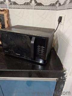 Samsung Microwave oven 