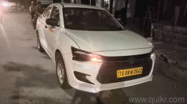 Used Maruti Suzuki Swift Dzire 2024 Model Images