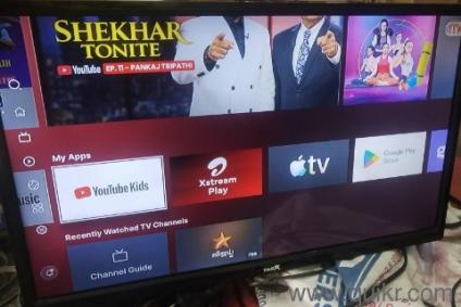 led Tv very excellent condition for sale 