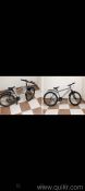 urgent sale / bicycle / good condition 