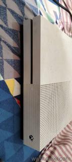 xbox one s 500GB
