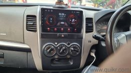 Used Maruti Suzuki Wagon R 2014 Model Images