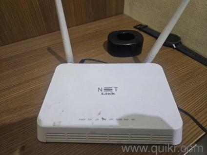 2.5 ghz router good condition