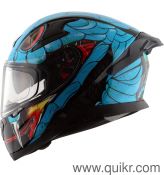 Axor venom Helmet - Excellent Condition 