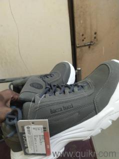 Bacca Bucci BB Street Sneakers &ndash; Brand New  Size 9 UK
