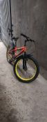 Best cycle for kids 100% condition 