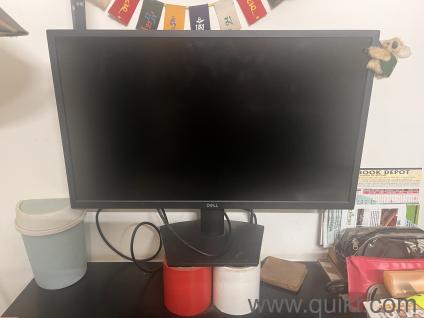 Dell Desktop Screen (almost new)