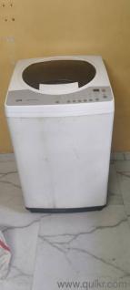 IFB 6.5 KG FULLY AUTOMATIC WASHING MACHIN 