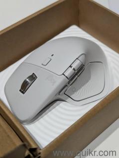 Logitech MX Master 4