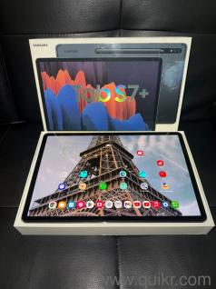Mobile and Tablets